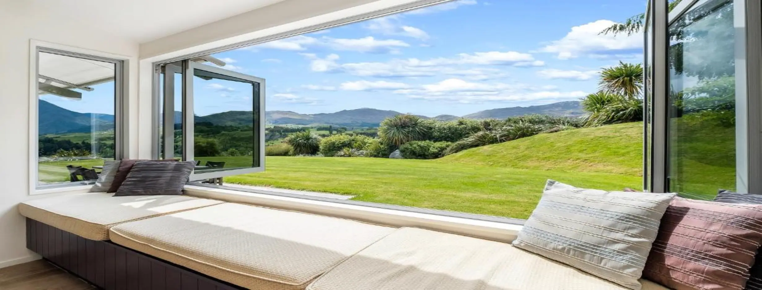 Image for Tranquil Mountain Retreat